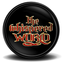 The Wispered World 5 Icon 128x128 png